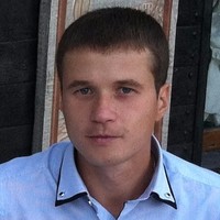 Dmitry Semeniuk