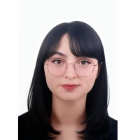 Soukaina Karimi