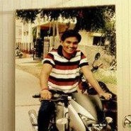 Parepally Ashok