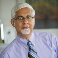 Vinit Nijhawan (he/him)