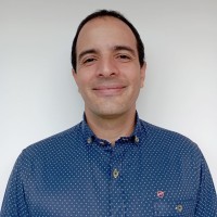 Alejandro Gutierrez Vargas