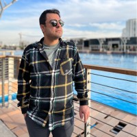 Mostafa Erfani