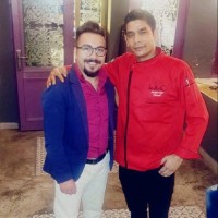 Suresh Tariyal