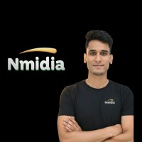 Nitish Ojha