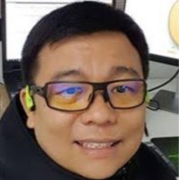 Teck Fuh Chin