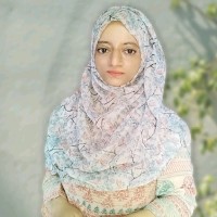 Saima Anjum