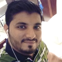 Usama Rasheed