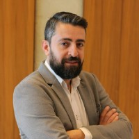 Joseph Haddad