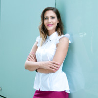 Marieta Régi Bálint