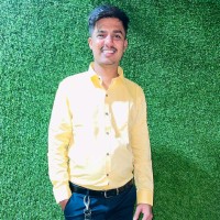Vikas Rokade
