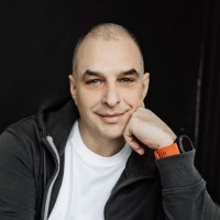 Mikhail Prigara