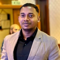 Chandan Mehta