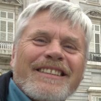 Richard Morley