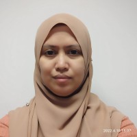 Syahiza Mohamed