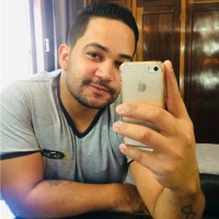 Welber Santos Moreira