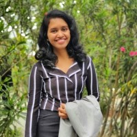 Bheti Navya Reddy