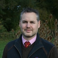 Christopher Bright