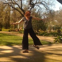 Sharon Bowlin