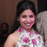 Isha Yadav