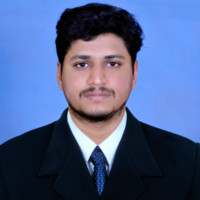 Ashik K A