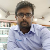 Suryakanta Biswal