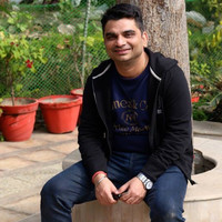 Atul Sharma