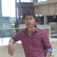 Shreyesh Ajgaonkar