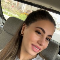 Tracy Abi Nakhoul