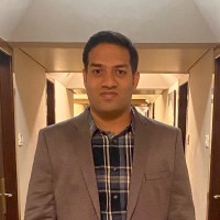 Dr. Naren Kumar Reddy Telluri