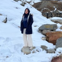 Manisha Gurung