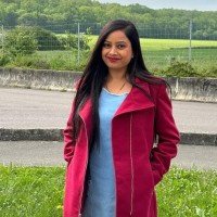 Madhu Sharma