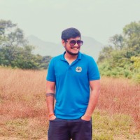 Venkatesh B