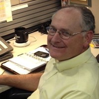 Steve Goodwin