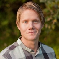 Fredrik Falkman