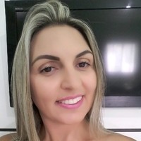 Charlene Rodrigues