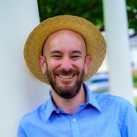 Joshua Stadd