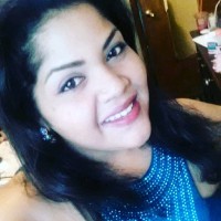 Natasha Tanya Gardier