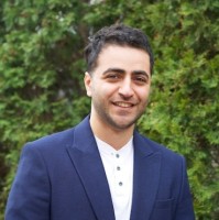 Edris Farhadi