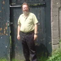 Tim Stapleton