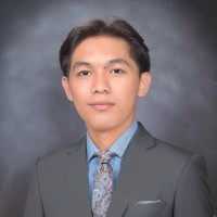John Mhel Baldeo Alcantara