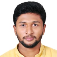 Jerin Joseph
