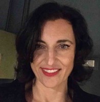 Sara Bongiorni