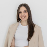 Sofia Marie Cabrera