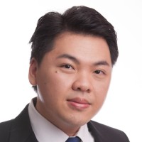 Leon Goh