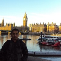 Rajesh Shukla