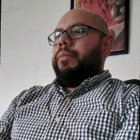 Cesar Raya