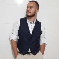 Alex Sandro da Silva Schmidt