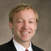 Tim Kinney
