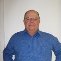 Dave Becker