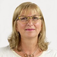 Patricia Martinez